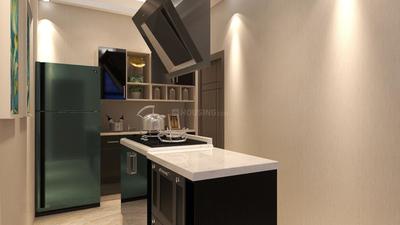 Project Image of 660.37 - 809.34 Sq.ft 2 BHK Apartment for buy in Tilak Prime