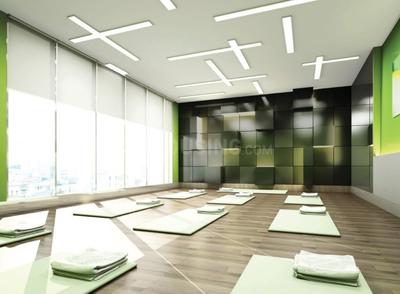 Project Image of 1445 Sq.ft 3 BHK Apartment / Flat for sale in R.K. Hegde Nagar for Rs. 18500000