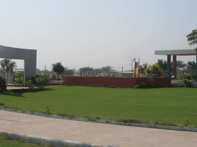Project Image of 2781.0 - 7452.0 Sq.ft Residential Plot Plot for buy in Shree Gayatri Satyamev Chhavani VII