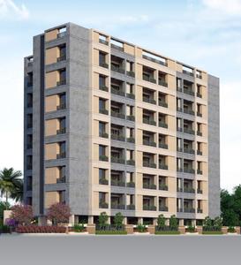 Project Image of 1485 Sq.ft 2 BHK Apartment / Flat for sale in Sola for Rs. 10500000