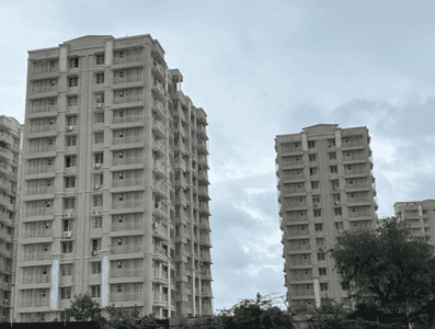 Project Image of 799.11 - 1057.77 Sq.ft 2 BHK Apartment for buy in Ashiana Umang Phase VI