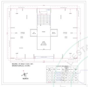 Project Image of 614.3 - 847.55 Sq.ft 2 BHK Apartment for buy in Omkar Heaven