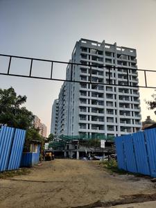Project Image of 652.83 - 840.02 Sq.ft 2 BHK Apartment for buy in Suyog Padmavati Hills A D H