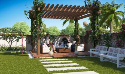 Project Image of 900.0 - 999.0 Sq.ft 3 BHK Villa for buy in Shri Krishana Kunj