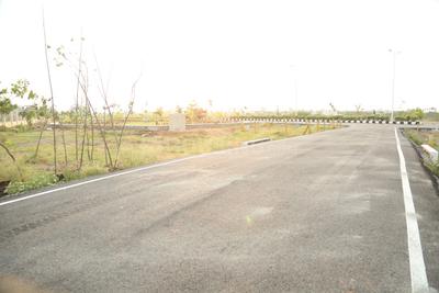Project Image of 585.0 - 3000.0 Sq.ft Residential Plot Plot for buy in TVH Titanium City Phase 2