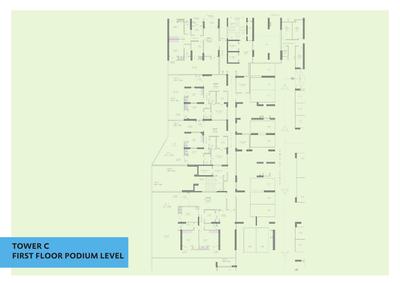 Project Image of 921.0 - 2596.0 Sq.ft 2 BHK Apartment for buy in Optima