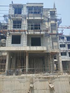 Project Image of 1165.0 - 1560.0 Sq.ft 2 BHK Apartment for buy in Leverage Green Woods Unity C Grand