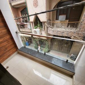 Project Image of 360.0 - 1200.0 Sq.ft 1 BHK Apartment for buy in Planner Smart View Floors