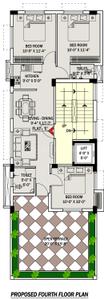 Project Image of 490.0 - 1623.0 Sq.ft 1 BHK Apartment for buy in Varada Aadya