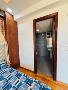 Project Image of 965.0 - 1500.0 Sq.ft 2 BHK Builder Floor for buy in Trivor Legacy Smart Home