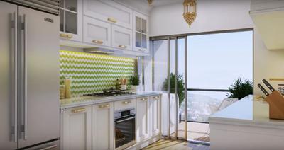 Project Image of 1164.0 - 2747.0 Sq.ft 3 BHK Apartment for buy in Nanda Hilife