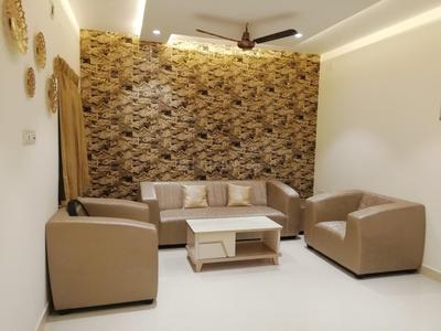 Project Image of 0.0 - 1685.0 Sq.ft 3 BHK Apartment for buy in LML Lakescape