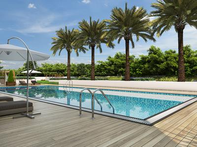 Project Image of 1189.74 - 1634.18 Sq.ft 2 BHK Apartment for buy in Greenstoneindia Kadamba Forest
