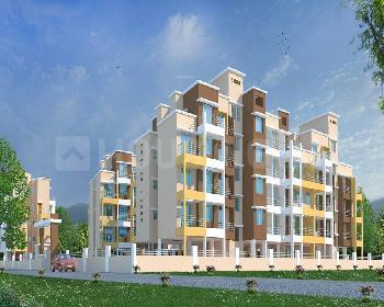 Project Image of 465.0 - 765.0 Sq.ft 1 BHK Apartment for buy in Prayag Yash