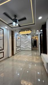 Project Image of 1350.0 - 2200.0 Sq.ft 3 BHK Builder Floor for buy in Sky Real Homes