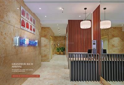 Project Image of 360.0 - 780.0 Sq.ft 1 BHK Apartment for buy in Sai Swaroop