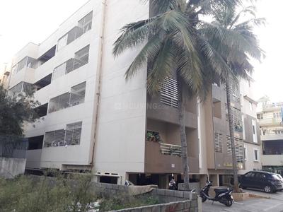 Project Image of 1125.0 - 1515.0 Sq.ft 2 BHK Apartment for buy in CARP Sai Sumukha Samruddhi