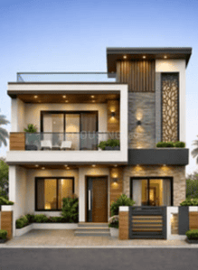 Project Image of 750.0 - 1200.0 Sq.ft Residential Plot Plot for buy in NSquare Prism Retreat