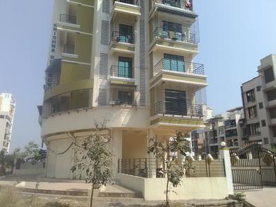 Krishna Regency Gated Community 1