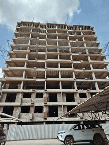 Project Image of 775.65 - 1040.55 Sq.ft 2 BHK Apartment for buy in N M Tawwakal Heights Musa Residency