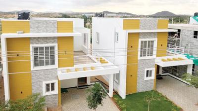 Project Image of 1320 Sq.ft Residential Plot / Land for sale in Palasamudram for Rs. 25000000