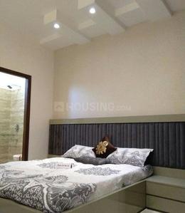 Project Image of 0.0 - 1681.0 Sq.ft 3 BHK Villa for buy in GBP Rosewood Estate Villa