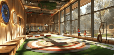 Project Image of 2375.06 - 3322.6 Sq.ft 3 BHK Apartment for buy in Puravankara Miami By Purva