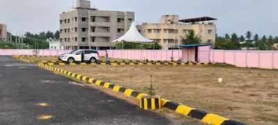 Project Image of 600.0 - 2400.0 Sq.ft Residential Plot Plot for buy in Global RBR Nagar