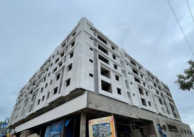 Project Image of 1110.0 - 1675.0 Sq.ft 2 BHK Apartment for buy in NLC Aroha
