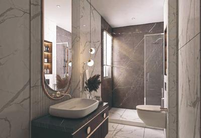 Project Image of 0.0 - 1550.0 Sq.ft 3 BHK Builder Floor for buy in Laburnum Victory Floors 89