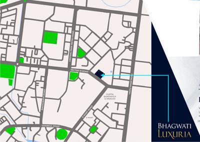 Project Image of 1322 Sq.ft 2 BHK Apartment / Flat for sale in Kharghar for Rs. 12000000