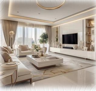 Project Image of 1115.0 - 1455.0 Sq.ft 2 BHK Apartment for buy in SV Giridhama Residency