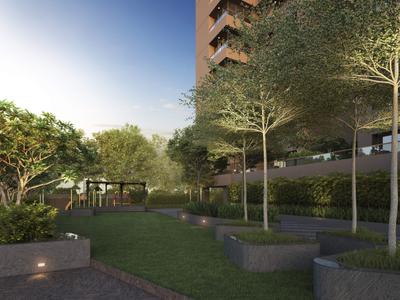 Project Image of 0.0 - 1980.0 Sq.ft 3 BHK Apartment for buy in Ananta