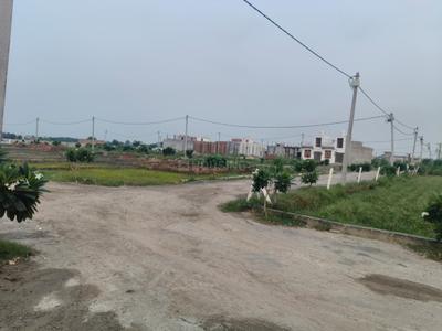 Project Image of 1337.04 - 1782.72 Sq.ft Residential Plot Plot for buy in Lalit Golden City Home