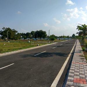 Project Image of 390.0 - 2400.0 Sq.ft Residential Plot Plot for buy in Sri Bhagya Rathis Doctors Subham County