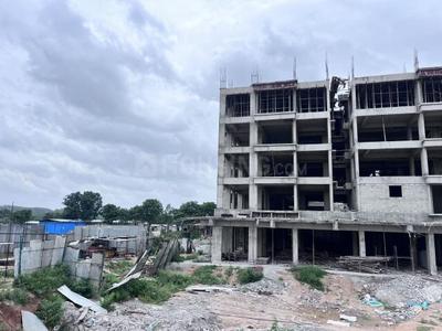 Project Image of 1033.0 - 1601.0 Sq.ft 2 BHK Apartment for buy in Happiness Hub