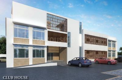 Project Image of 627.0 - 1392.0 Sq.ft 1.5 BHK Apartment for buy in Plaza Elite Acres