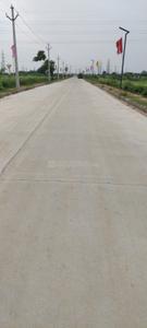 Project Image of 1350.0 - 2700.0 Sq.ft Residential Plot Plot for buy in Bhashyam Cyber County 4