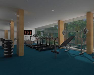 Project Image of 1447 Sq.ft 3 BHK Apartment / Flat for sale in Electronic City for Rs. 10500000