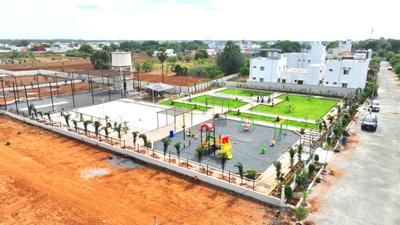 Project Image of 538.0 - 2500.0 Sq.ft Residential Plot Plot for buy in Coimbatore Royal Varishtaa