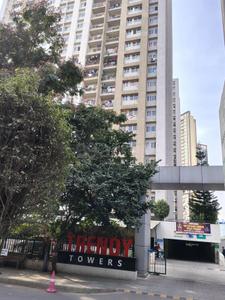 Project Image of 1070 Sq.ft 2.5 BHK Apartment / Flat for sale in Hadapsar for Rs. 12000000