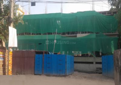 Project Image of 895.0 - 1474.0 Sq.ft 2 BHK Apartment for buy in DWARIKADHISH RESIDENCY