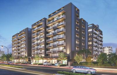 Pal Samay Elegance Elevation 1