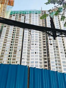 Project Image of 649 Sq.ft 2 BHK Apartment / Flat for sale in Sion for Rs. 16600000