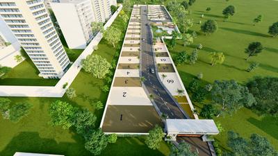 Project Image of 1028.82 - 3670.42 Sq.ft Residential Plot Plot for buy in Princelands Ayodhya Estate Anandam 6
