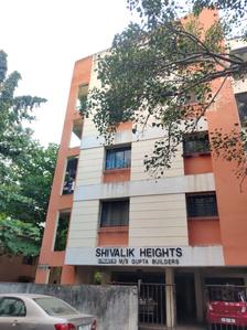 Project Image of 0.0 - 590.0 Sq.ft 1 BHK Apartment for buy in Shivalik Heights