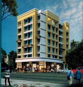 Project Image of 139.72 - 309.46 Sq.ft 1 RK Apartment for buy in Ashiana Pratik Heritage