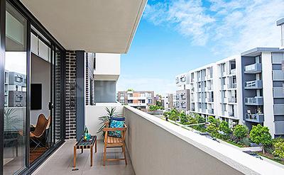 Project Image of 574.15 - 883.93 Sq.ft 2 BHK Apartment for buy in GP Homes Elanza