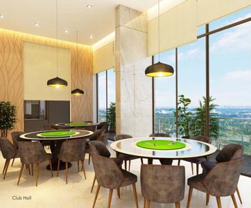 Project Image of 2550 Sq.ft 3 BHK Apartment / Flat for sale in Maddilapalem for Rs. 22500000