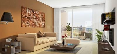 Project Image of 0.0 - 1044.0 Sq.ft 2 BHK Apartment for buy in Buildafina Lumos